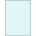 A4 BLUE CARBONLESS PAPER - TOP COPY (CB)
